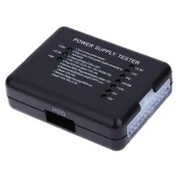 تستر پاور لمونتک برای کامپیوتر (power tester)