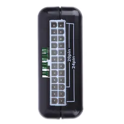 تستر پاور لمونتک برای کامپیوتر (power tester)