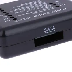 تستر پاور لمونتک برای کامپیوتر (power tester)