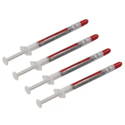 خمیر سیلکون لمونتک سفید کوچک (white 1G)