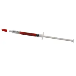خمیر سیلکون لمونتک سفید کوچک (white 1G)