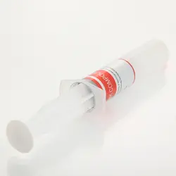 خمیر سیلیکون لمونتک سفید بزرگ (white 30g)