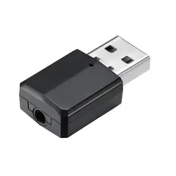 دانگل گیرنده و فرستنده بلوتوث صدا مدل ZF169