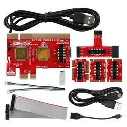 دیباگر حرفه ای مادربرد (لپ تاپ و کامپیوتر) PCI-E