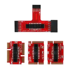 دیباگر حرفه ای مادربرد (لپ تاپ و کامپیوتر) PCI-E