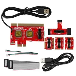 دیباگر حرفه ای مادربرد (لپ تاپ و کامپیوتر) PCI-E