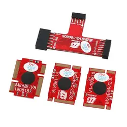 دیباگر حرفه ای مادربرد (لپ تاپ و کامپیوتر) PCI-E