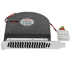 فن داخلی کیس با اسلات pci (لمونتک)