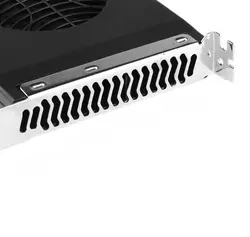 فن داخلی کیس با اسلات pci (لمونتک)