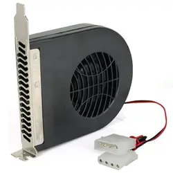 فن داخلی کیس با اسلات pci (لمونتک)