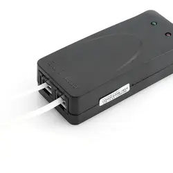 فکس مودم اکسترنال دو پورت (USB fax & modem)