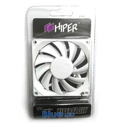 فن کیس کوچک 8*8 HIPER رابط 3 پین+مولکس