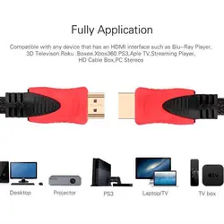 کابل 30 متری HDMI کنفی اسکار (30M)