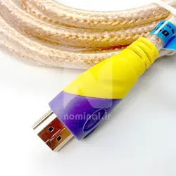 کابل HDMI اُسکار مسی 3 متری (oscar 3M)