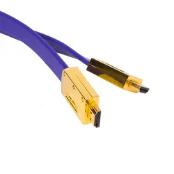 کابل hdmi 4k ده متری فیلیپس