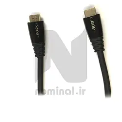 کابل HDMI ایسر Ultra HD 4K ء (5 متری)