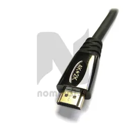 کابل HDMI ایسر Ultra HD 4K ء (5 متری)