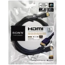 کابل HDMI سوني 2 متری (PlayStation 3)