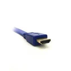 کابل HDMI فلت MaxKey با طول 5 متر