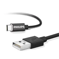 کابل USB به micro-USB اورجینال PHILIPS