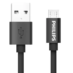کابل USB به micro-USB اورجینال PHILIPS