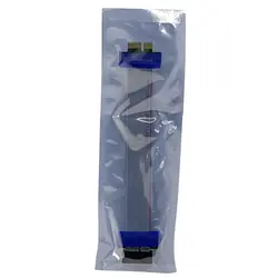 کابل افزایش طول 1X رایزر (PCI-E 1x to 1x)