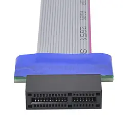 کابل افزایش طول 1X رایزر (PCI-E 1x to 1x)