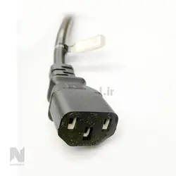 کابل برق پاور 3x1mm² لمونتک (تمام مس)