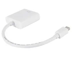 کابل تبديل mini DisplayPort به DVI لمونتک (mini dp to DVI)