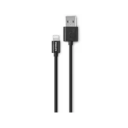 کابل لایتنینگ به usb اورجینال PHILIPS (1 متری)