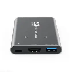 کارت کپچر HDMI اکسترنال Kedok