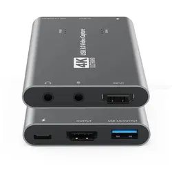 کارت کپچر HDMI اکسترنال Kedok