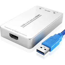 کارت کپچر HDMI مدل UH60