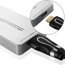 کارت کپچر HDMI مدل UH60