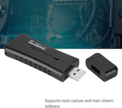کارت کپچر USB 2.0 HDMI
