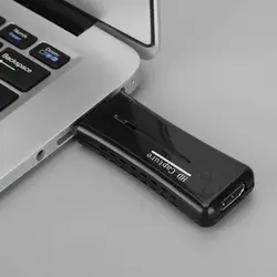 کارت کپچر USB 2.0 HDMI