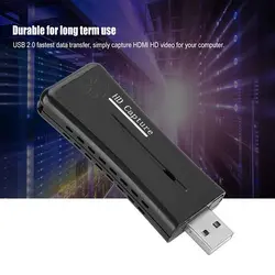 کارت کپچر USB 2.0 HDMI