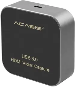 کارت کپچر اکسترنال HDMI 4K آکاسیس مدل AC-2HDCP