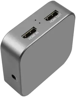 کارت کپچر اکسترنال HDMI 4K آکاسیس مدل AC-2HDCP