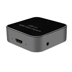 کارت کپچر اکسترنال HDMI 4K آکاسیس مدل AC-2HDCP