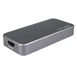 کارت کپچر اکسترنال HDMI آکاسیس مدل AC-HACP