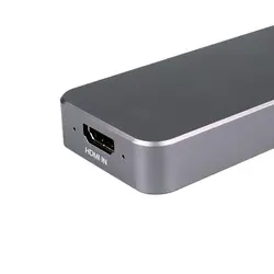 کارت کپچر اکسترنال HDMI آکاسیس مدل AC-HACP