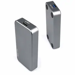 کارت کپچر اکسترنال HDMI آکاسیس مدل AC-HACP