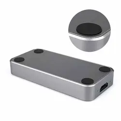 کارت کپچر اکسترنال HDMI آکاسیس مدل AC-HACP