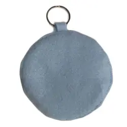 کیف هندزفری دست ساز مدل خرس