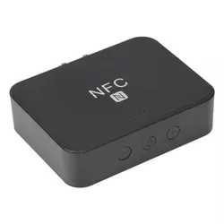 گیرنده استریو بلوتوث NFC مدل Yet-R6