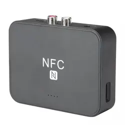 گیرنده استریو بلوتوث NFC مدل Yet-R6