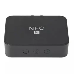 گیرنده استریو بلوتوث NFC مدل Yet-R6