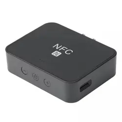 گیرنده استریو بلوتوث NFC مدل Yet-R6