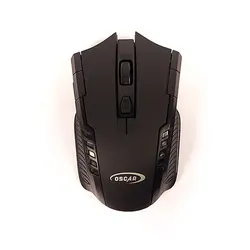 ماوس بی سيم اسكار مدل OS10